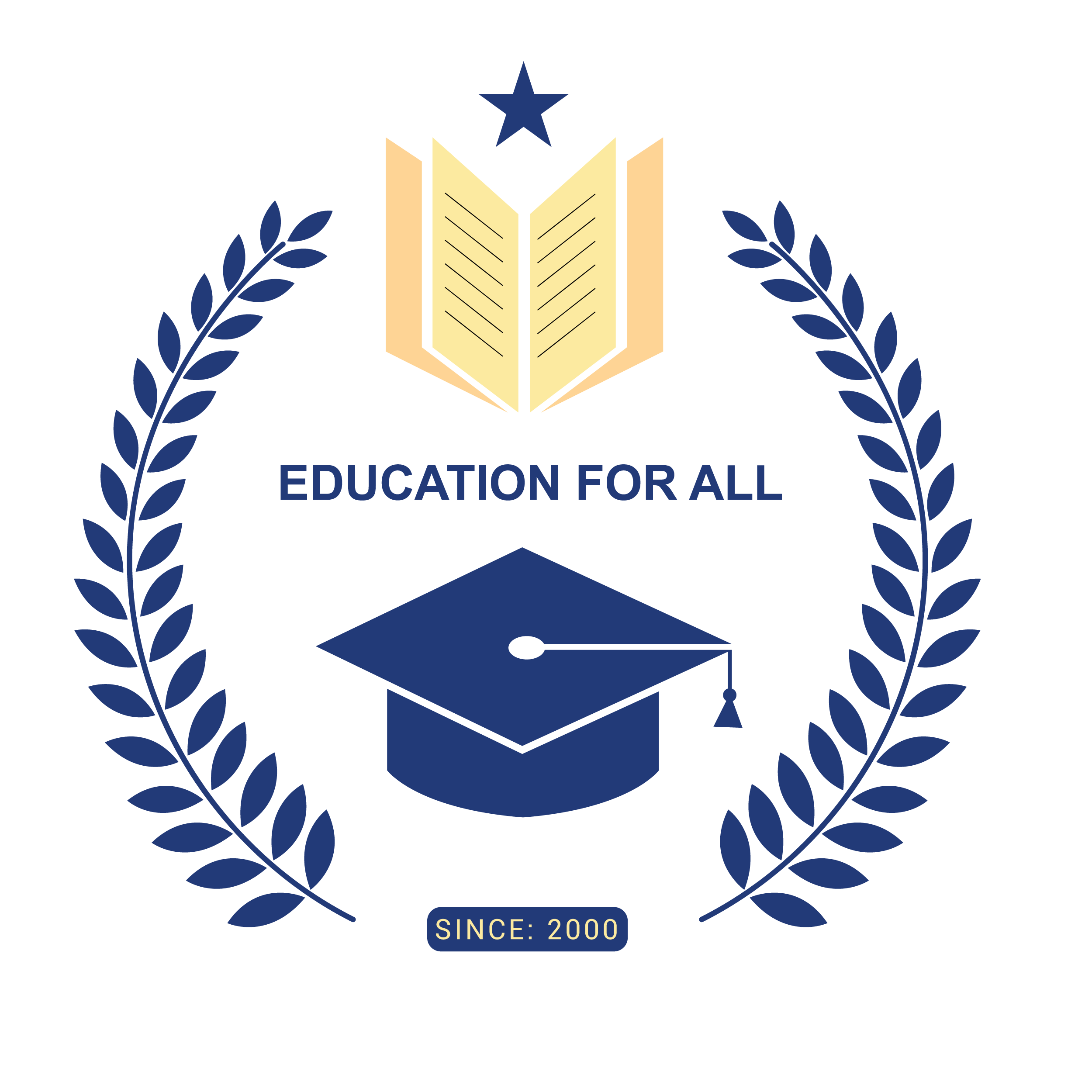 College B Logo